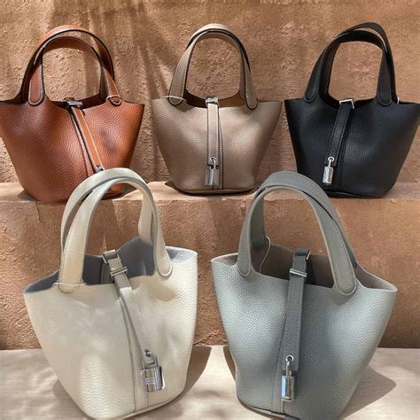 hermes picotin 18 price 2024|hermes birkin bag price 2024.